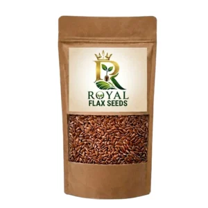 Flax Seeds