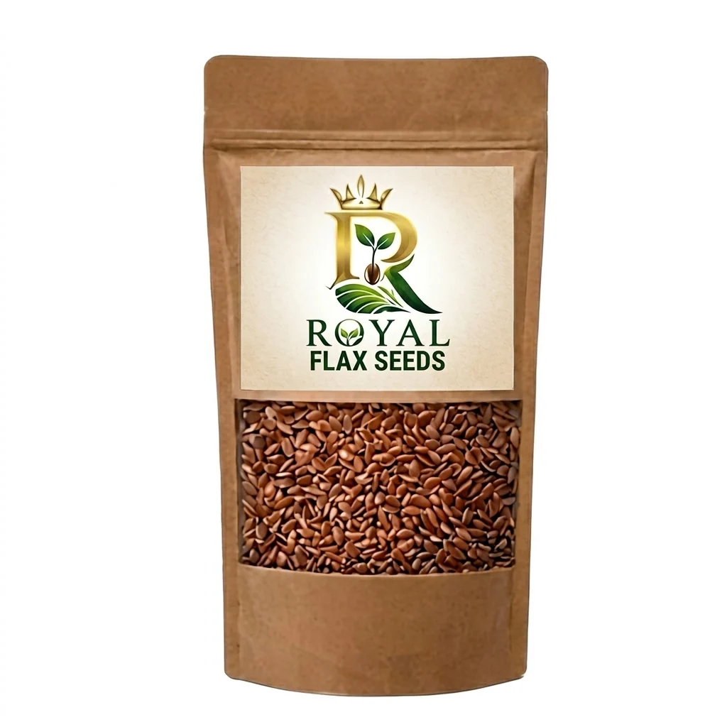 Flax Seeds