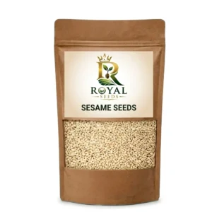 Sesame Seeds