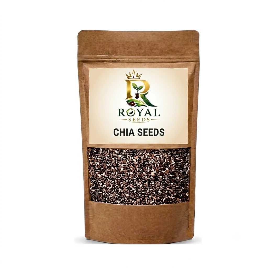 Chia Seeds