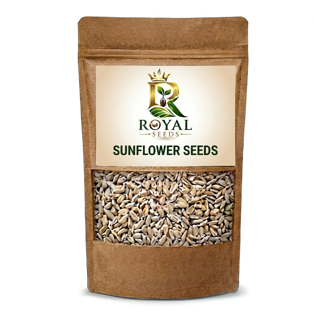 Sunflower Seeds